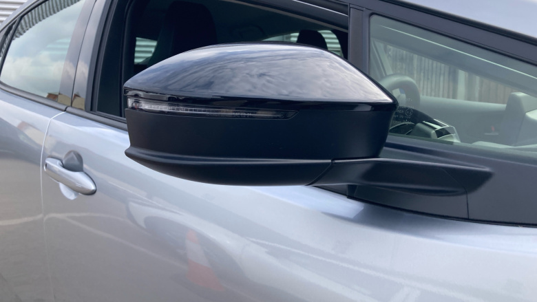 Toyota Prius 2.0 PHEV Excel 5dr CVT Hatchback